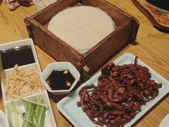 -红鱼湾餐厅(国际大厦店)