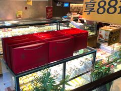 -味多美蛋糕(双安店)