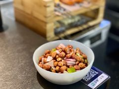 -很久以前羊肉串(昌里路三钢里店)