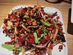-蜀锦堂·川味现炒(襄阳武商汇店)
