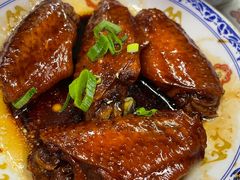 -七爺清汤腩(南开大悦城店)