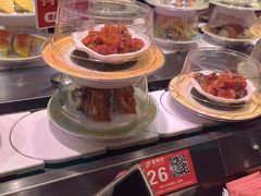 -莲寿司(上邦店)