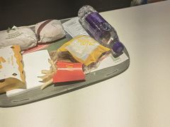 -麦当劳(世贸店)