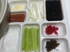 -小放牛炒菜馆(裕华万达店)