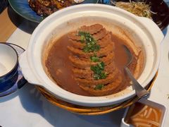 -小吴越·江浙融合菜(惠山万达广场店)