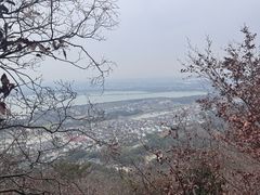-虞山风景区