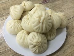 猪肉包-津门永胜包子铺(哈尔滨道总店)