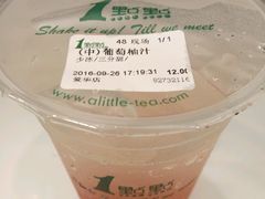 -1点点(爱华店)