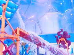 -水立方嬉水乐园