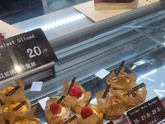 -FANEN法念·烘焙·甜点(万象城店)