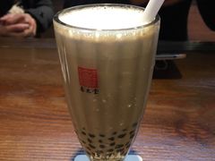 -春水堂人文茶馆(站前店)