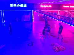 -未来战场·大空间VR·轰趴·团建(常营店)