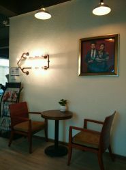 点击看大图 -巴黎婚纱摄影工作室