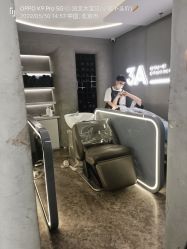 点击看大图 -3AM·S HAIR SALON烫发染发接发