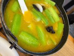 -枣子树·素食餐厅(朱家尖店)