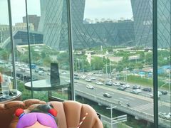 -福楼毕斯罗F Bistronome(国贸商城约会地标景观店)