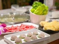 -椰子营·椰子鸡火锅(万象里店)
