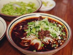 大坨牛肉面-玉滋補