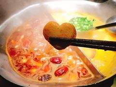 -湊湊火锅·茶憩(东城万达店)