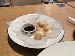 -玛尚诺Pizza&Bar(长泰广场店)