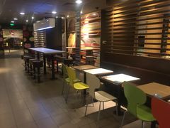 -麦当劳(豫园店)