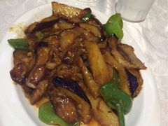 -东北人粗粮饺子坊(南山店)