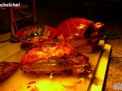 -上海东方佘山翰悦阁酒店·Vie全日制餐厅