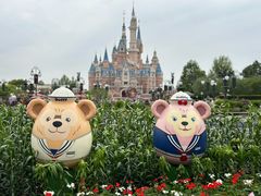 -上海迪士尼度假区