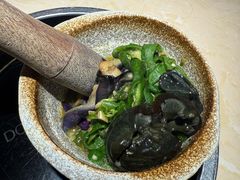 -大碗先生(万家丽店)