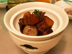 -江南灶中餐厅(南京香格里拉店)