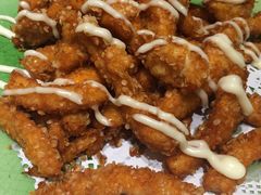 -留芳·文旅古月楼(老街店)