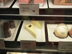 -麦当劳(东苑丽宝商业广场店)