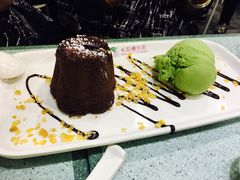 -松记糖水店(铜锣湾分店)