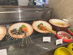 -北海金昌开元名都大酒店·四季轩中餐厅