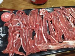 -牛a潮汕鲜牛肉粿条(天河北店)