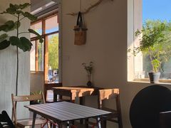 -花仓咖啡(祥安巷店)
