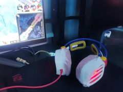 -木木不哭电竞馆(龙湖时代汇店)