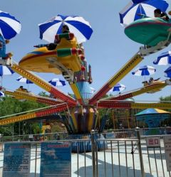 -大望京儿童游乐场