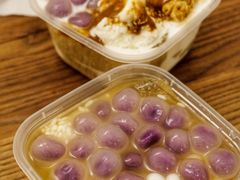 -甜心闲生传统手工冰粉(奎星楼店)