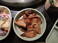 -梨花自助烤肉(天河城店)