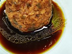 红烧狮子头-粗茶淡饭(东关街店)