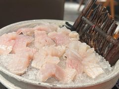 -滇牛云南火锅(桂林路店)