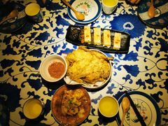 -遇见长安(兰州中心店)