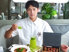 -3号仓库·创意中国菜(乐清正大广场店)