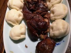 -金枝玉叶上海人家食府(三里河店)