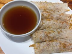 手工薄饼-嘉州叶婆婆钵钵鸡(建设路店)