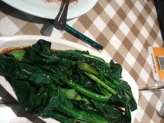 -新大咀港式茶餐厅(宝山万达店)