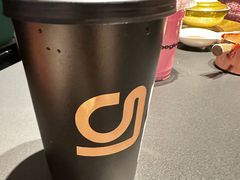 -gleeglee乐溢亦茶(合生汇店)