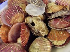 -老青岛海鲜烧烤大排档