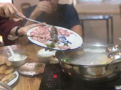 -华哥新鲜猪精品美食